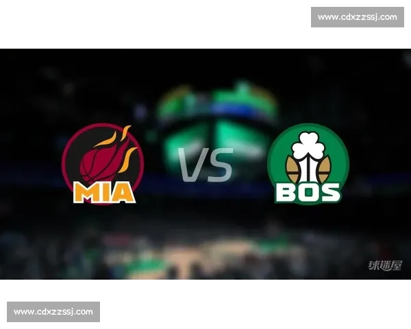 宿敌再燃总决赛火焰勇士与凯尔特人的荣耀对决全解析时代交锋前瞻