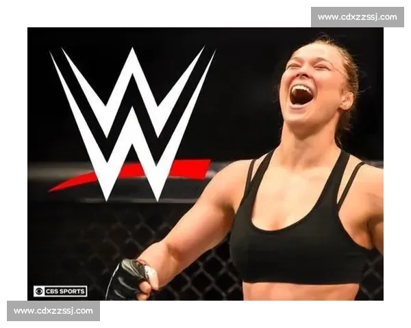 米莎塔特挑战隆达罗西的巅峰对决 谁能在这场女子格斗史诗中笑到最后