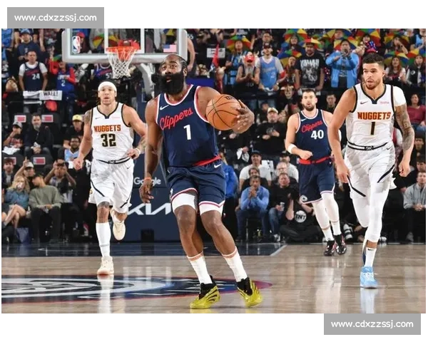 NBA季后赛快船对掘金抢七大战中文全场精彩回放解析与关键瞬间集