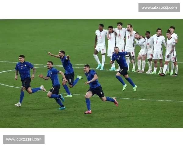 点球鏖战与命运转折回顾2012欧洲杯英格兰对决意大利之夜经典