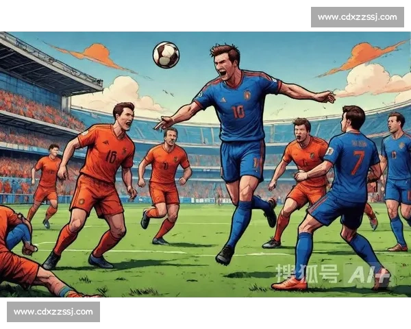 法国对阵荷兰比赛回看技战术解析与关键瞬间全景复盘深度观察与走势判断