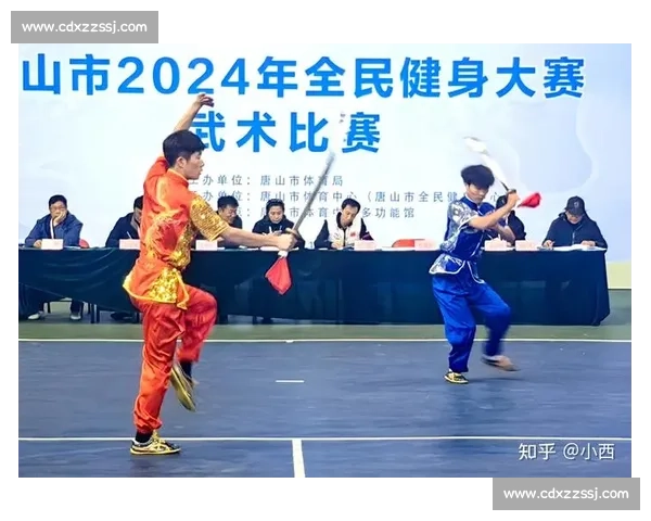 传统武术与现代搏击实力真相全面对比与发展之争擂台实战检验路径