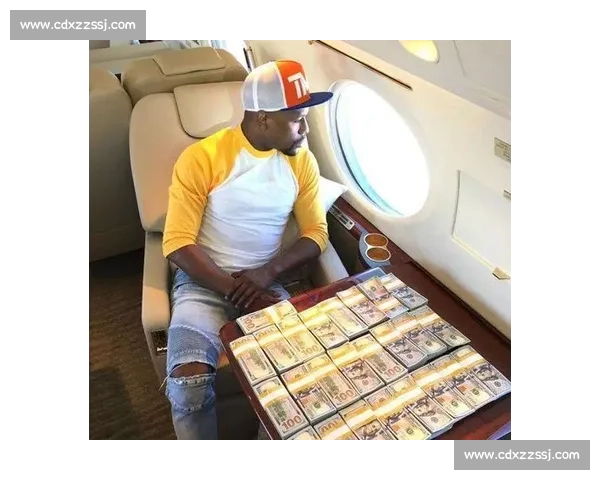 小鹰对决梅威瑟跨界拳台规则之争与时代体育商业想象巅峰碰撞