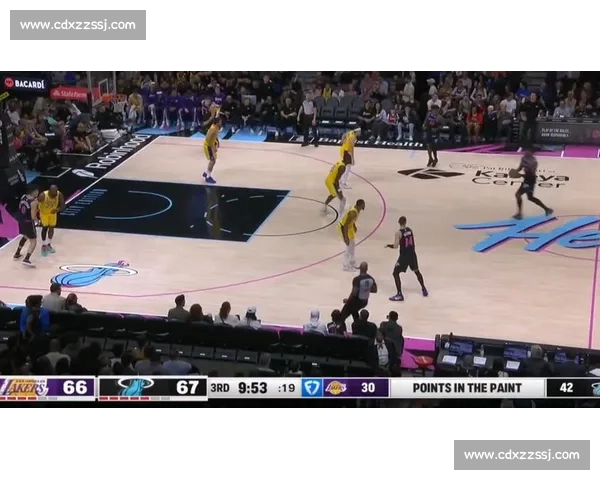 湖人对决热火总决赛今日直播看点全解析巨星争锋战术博弈赛场焦点