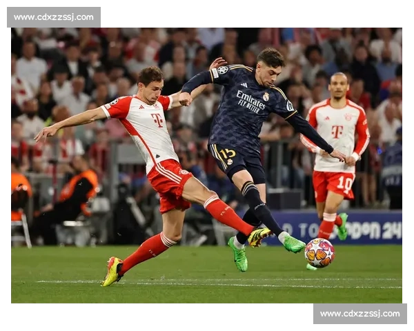 皇马vs巅峰对决欧冠焦点之战看点全解析战术博弈球星云集胜负走向前瞻