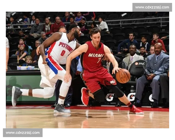 热火与活塞正面交锋东部卡位战谁能掌控比赛节奏攻防博弈焦点之夜