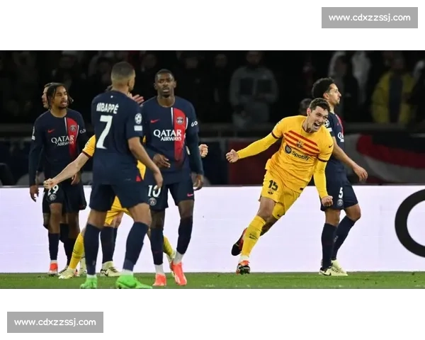 里昂vs巴黎圣日耳曼强强对话法甲焦点之战前瞻解析胜负走势预测