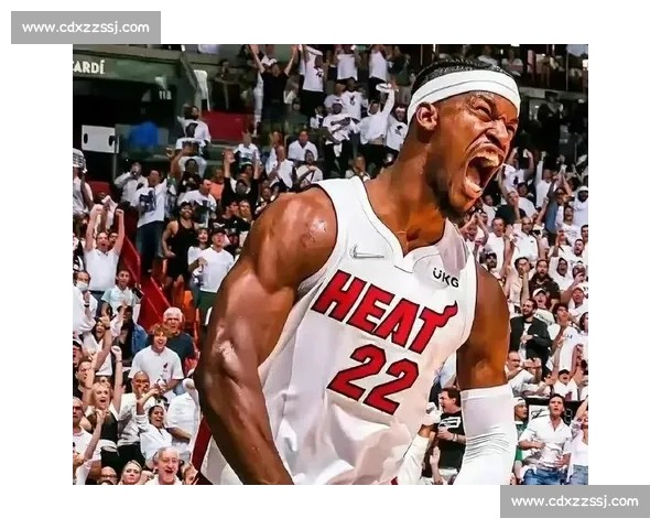 科比精神与巴特勒斗志的时代对话谁更代表硬汉篮球传奇价值巅峰对决