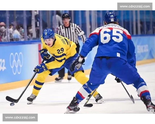 瑞典对阵斯洛伐克欧洲赛场攻防博弈前瞻解析关键球员与战术走向