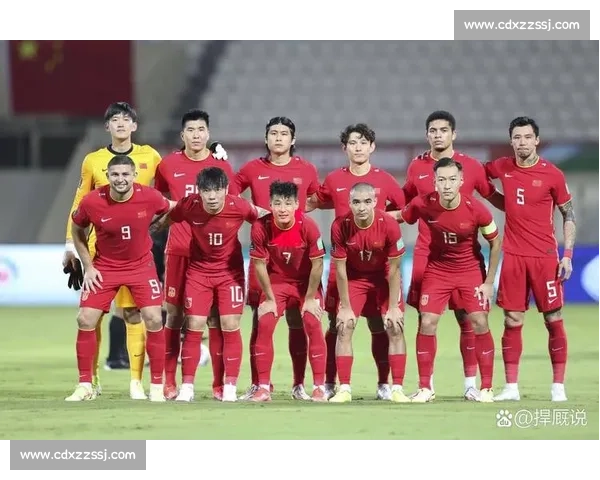 世预赛焦点对决:中国队迎战韩国队 谁能笑到最后引发球迷热议 世预赛焦点对决:中国队迎战韩国队 谁能笑到最后引发球迷热议