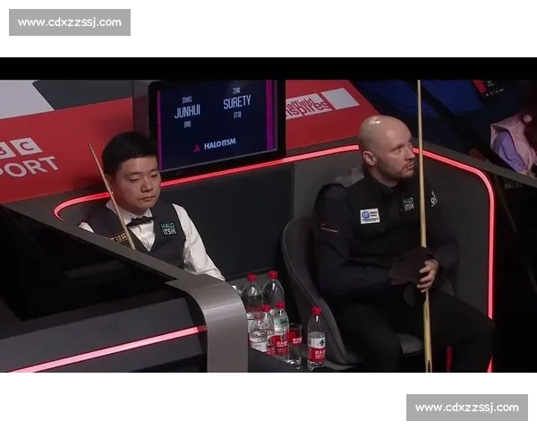 丁俊晖与罗伯逊巅峰对决全程回顾 技巧与心理博弈精彩呈现 丁俊晖与罗伯逊巅峰对决全程回顾 技巧与心理博弈精彩呈现