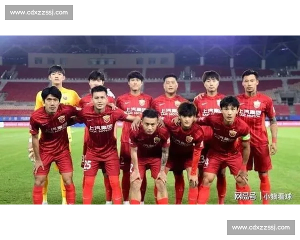 亚冠焦点战上海上港vs神户胜利船强强对话前瞻攻防博弈看点十足 亚冠焦点战上海上港vs神户胜利船强强对话前瞻攻防博弈看点十足